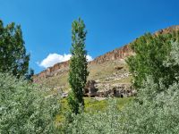Spaziergang durch das Soganli-Tal  &ndash; &copy; Katrin Deutschbein (Eberhardt TRAVEL)