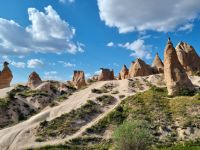 Tal der Fantasie  &ndash; &copy; Katrin Deutschbein (Eberhardt TRAVEL)