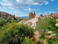 Tal der Fantasie  &ndash; &copy; Katrin Deutschbein (Eberhardt TRAVEL)