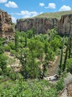 Ihlara-Tal &ndash; &copy; Katrin Deutschbein (Eberhardt TRAVEL)