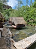 Ihlara-Tal  &ndash; &copy; Katrin Deutschbein (Eberhardt TRAVEL)