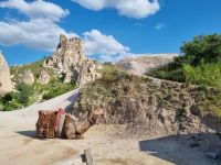 Burg Ortahisar  &ndash; &copy; Katrin Deutschbein (Eberhardt TRAVEL)