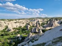 Jägertal &ndash; &copy; Katrin Deutschbein (Eberhardt TRAVEL)