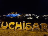 Lichterfahrt am Abend  &ndash; &copy; Katrin Deutschbein (Eberhardt TRAVEL)