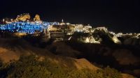 Lichterfahrt am Abend  &ndash; &copy; Katrin Deutschbein (Eberhardt TRAVEL)