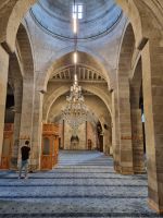 Kayseri - Große Moschee &ndash; &copy; Katrin Deutschbein (Eberhardt TRAVEL)