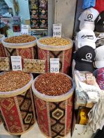 Kayseri - Besuch des Basars &ndash; &copy; Katrin Deutschbein (Eberhardt TRAVEL)
