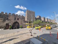 Kayseri (Schloss) &ndash; &copy; Katrin Deutschbein (Eberhardt TRAVEL)