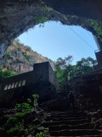 Korykischen Grotten an der türkischen Südküste &ndash; &copy; Katrin Deutschbein (Eberhardt TRAVEL)