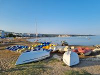 Kizkalesi &ndash; &copy; Katrin Deutschbein (Eberhardt TRAVEL)