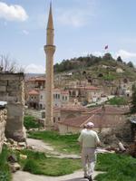 Mustafapasa 2 &ndash; &copy; Jürgen Schmeißer (Eberhardt TRAVEL)