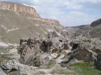 Soganli Tal 1 &ndash; &copy; Jürgen Schmeißer (Eberhardt TRAVEL)