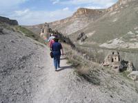 Soganli Tal 2 &ndash; &copy; Jürgen Schmeißer (Eberhardt TRAVEL)