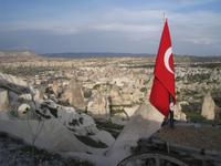 Göreme 1 &ndash; &copy; Jürgen Schmeißer (Eberhardt TRAVEL)