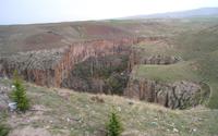Ihlara Tal &ndash; &copy; Jürgen Schmeißer (Eberhardt TRAVEL)