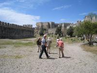 Festung Anamur 1 &ndash; &copy; Jürgen Schmeißer (Eberhardt TRAVEL)