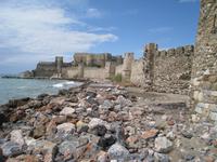 Festung Anamur 5 &ndash; &copy; Jürgen Schmeißer (Eberhardt TRAVEL)
