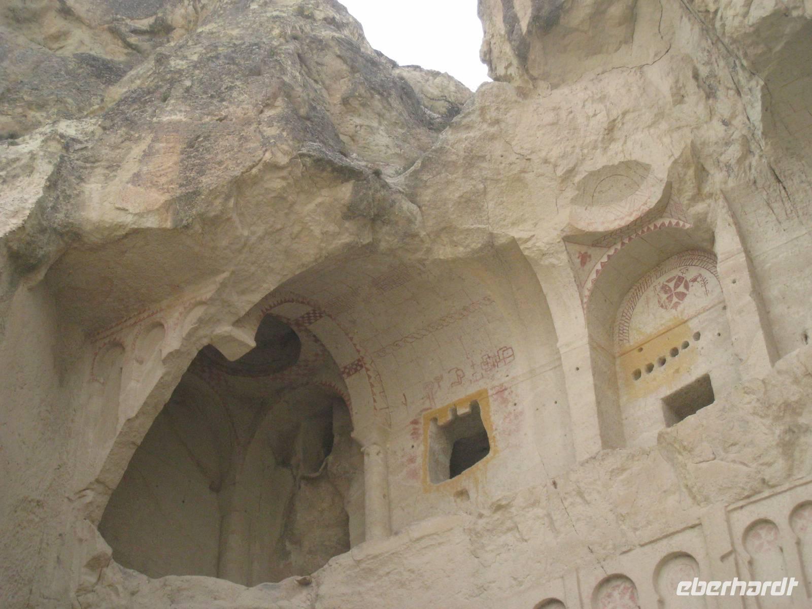 Göreme &ndash; &copy; Jürgen Schmeißer (Eberhardt TRAVEL)