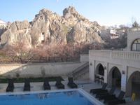 Hotel Delik Kaya