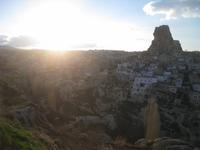 Orthahisar &ndash; &copy; Jürgen Schmeißer (Eberhardt TRAVEL)