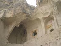 Göreme &ndash; &copy; Jürgen Schmeißer (Eberhardt TRAVEL)