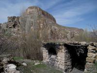 Soganli-Tal &ndash; &copy; Jürgen Schmeißer (Eberhardt TRAVEL)