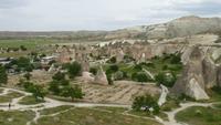 Pasabag-Tal (Pasarbagi - der Garten des Pascha) &ndash; &copy; Frank Nimschowski (Eberhardt TRAVEL)