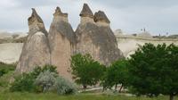 Pasabag-Tal (Pasarbagi - der Garten des Pascha) &ndash; &copy; Frank Nimschowski (Eberhardt TRAVEL)