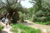 im Ihlara-Tal &ndash; &copy; Frank Nimschowski (Eberhardt TRAVEL)