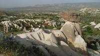 bei Ürgüp &ndash; &copy; Frank Nimschowski (Eberhardt TRAVEL)