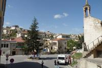 Mustafapasa &ndash; &copy; Frank Nimschowski (Eberhardt TRAVEL)