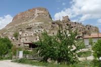 Soganli-Tal &ndash; &copy; Frank Nimschowski (Eberhardt TRAVEL)