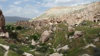 Zelve-Tal &ndash; &copy; Frank Nimschowski (Eberhardt TRAVEL)
