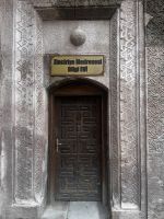 Aksaray Zinciriye Medresesi