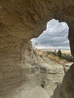 Göreme Freiluftmuseum