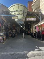 Basar in Nevsehir 