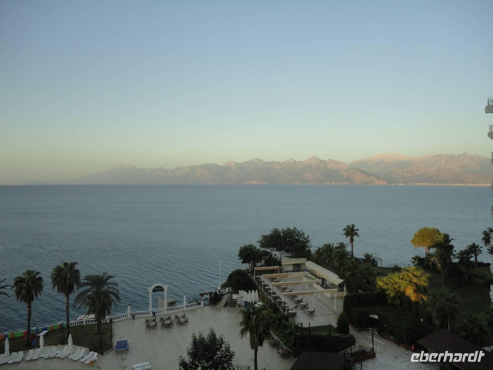 Antalya &ndash; &copy; Ivonne Lischke (Eberhardt TRAVEL)