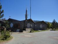 Raststätte  &ndash; &copy; Ivonne Lischke (Eberhardt TRAVEL)
