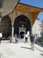 Mevlana-Kloster &ndash; &copy; Ivonne Lischke (Eberhardt TRAVEL)