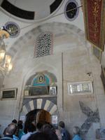 Mevlana-Kloster &ndash; &copy; Ivonne Lischke (Eberhardt TRAVEL)