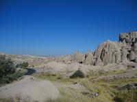 Kameltal &ndash; &copy; Ivonne Lischke (Eberhardt TRAVEL)