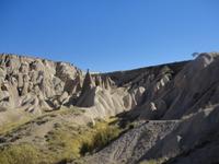 Kameltal &ndash; &copy; Ivonne Lischke (Eberhardt TRAVEL)