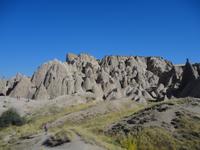 Kameltal &ndash; &copy; Ivonne Lischke (Eberhardt TRAVEL)