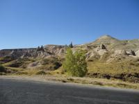 Kameltal &ndash; &copy; Ivonne Lischke (Eberhardt TRAVEL)