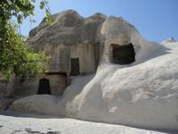 Freilichtmuseum Göreme &ndash; &copy; Ivonne Lischke (Eberhardt TRAVEL)