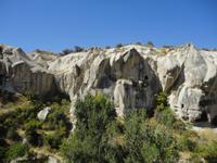 Freilichtmuseum Göreme &ndash; &copy; Ivonne Lischke (Eberhardt TRAVEL)