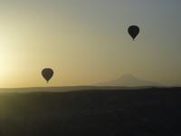 der Erciyes-Vulkan &ndash; &copy; Ivonne Lischke (Eberhardt TRAVEL)