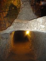 unterirdische Höhle, Derinkuyu &ndash; &copy; Ivonne Lischke (Eberhardt TRAVEL)