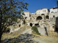 Mustafapasa &ndash; &copy; Ivonne Lischke (Eberhardt TRAVEL)