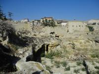 Mustafapasa &ndash; &copy; Ivonne Lischke (Eberhardt TRAVEL)